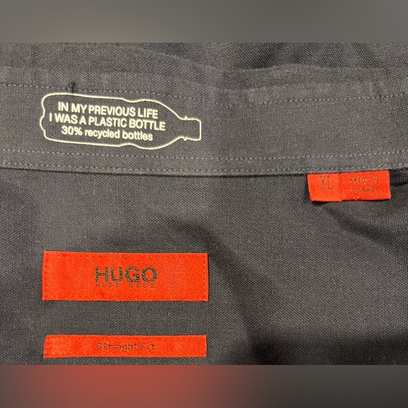 Hugo Boss Shirt - Picture 2 of 2